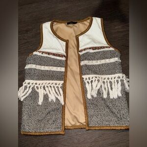 THML vest